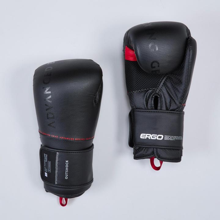 Immagine prodotto Outshock Ergo (12 OZ, 12)