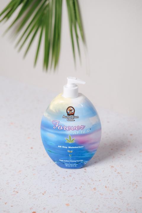 Produktbild Australian Gold Forever After Sun 650 ml (Crème, 650 ml)