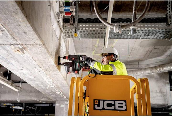 Produktbild Metabo KH 18 LTX BL 28 Q (Akkubetrieb)