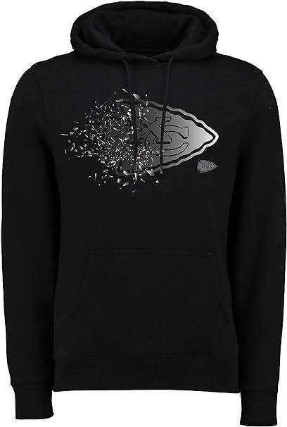 Produktbild Fanatics Kansas City Chiefs Shatter Logo Graphic Hoodie S (S)