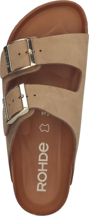 Image du produit Rohde Pantoletten (38)