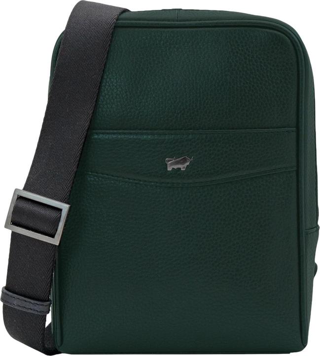 Deep green