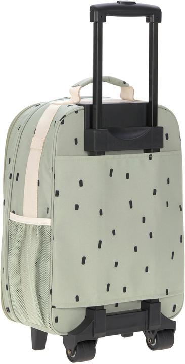 Image du produit Lässig Valise pour enfants vert olive (22 l, Bagage à main (jusqu'à 50l))