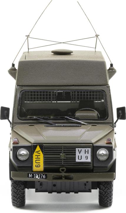 Immagine prodotto Ace Veicolo di comando a tetto alto Steyr-Puch GE 230