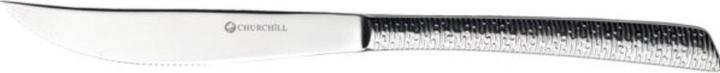 Churchill Stonecast Cutlery steak knife 24cm (Knife)