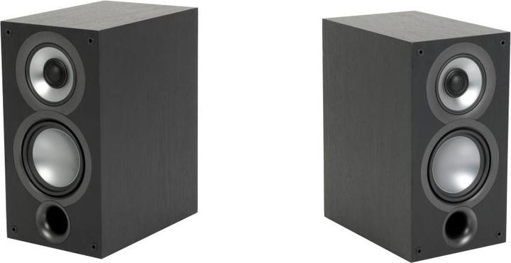 Image du produit ELAC Uni-Fi UB52 (1 paire, 140 W)