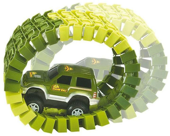 Image du produit Amewi Dino-Park avec pont
