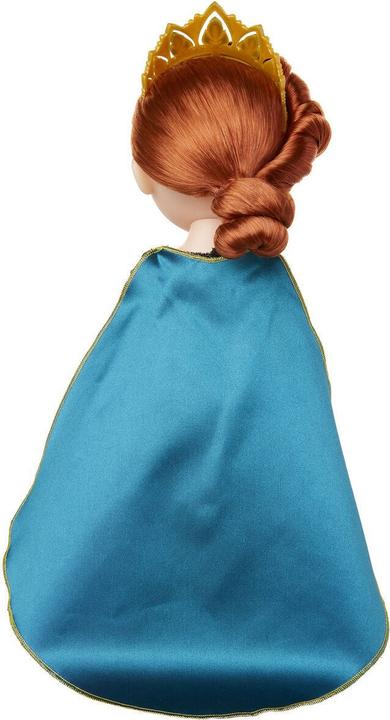 Actual product image Jakks Pacific Disney Frozen 2 - Epilogue Anna Doll (208784)