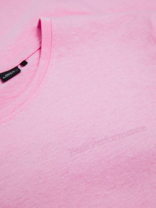 Actual product image Peak Performance Women's Explore Logo Tee (XL)