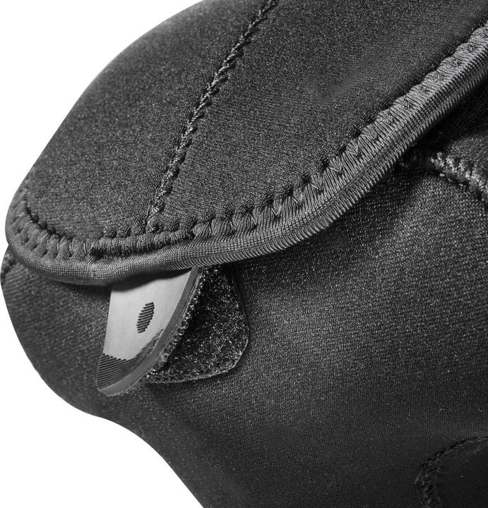 Actual product image Walimex Camera bag SBR10 200 size L (Camera case, 20 l)