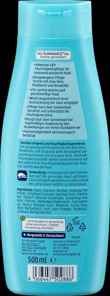 Produktbild dm Sundance After Sun (Lotion, 500 ml)