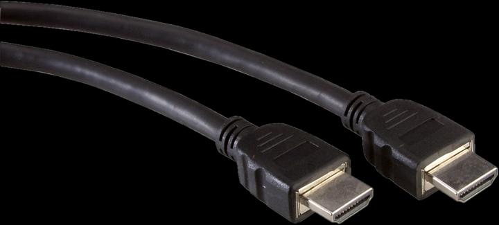 Actual product image Value HDMI (Typ A) — HDMI (Typ A) (15 m, HDMI)