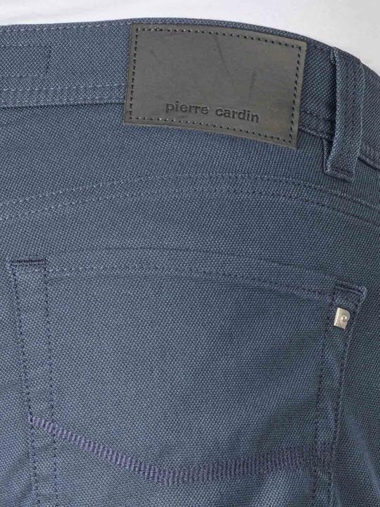 Image du produit Pierre Cardin Lyon Tapered Pant Wool Look Insignia Blue (W30/L32)