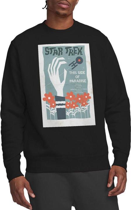 The Original Series Episode 24 Sweatshirt
