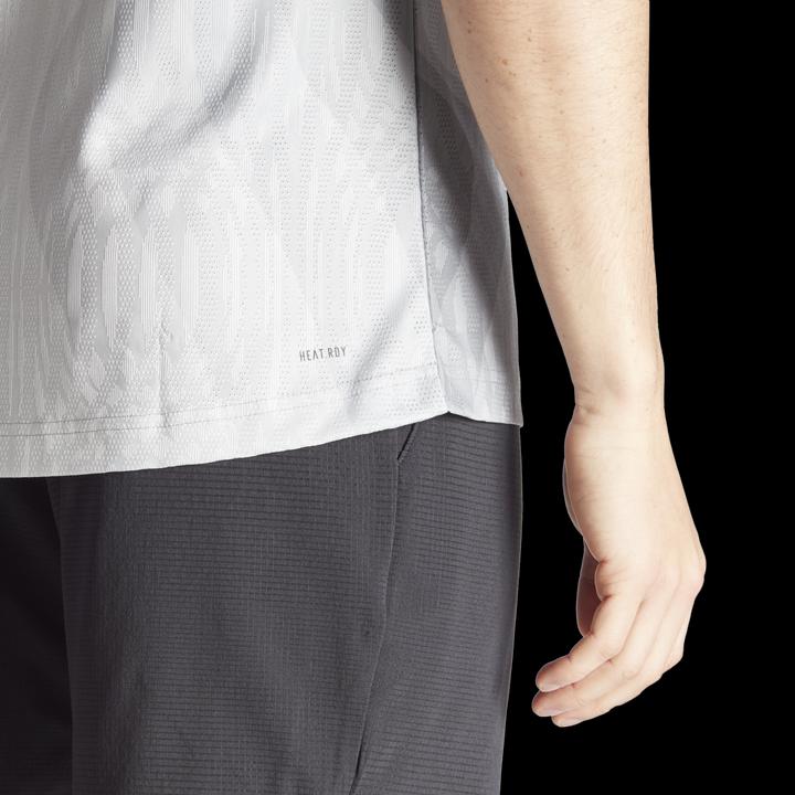 Produktbild adidas Tennis FreeLift T-Shirt Pro grau (XL)