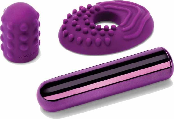Image du produit Le Wand Bullet
