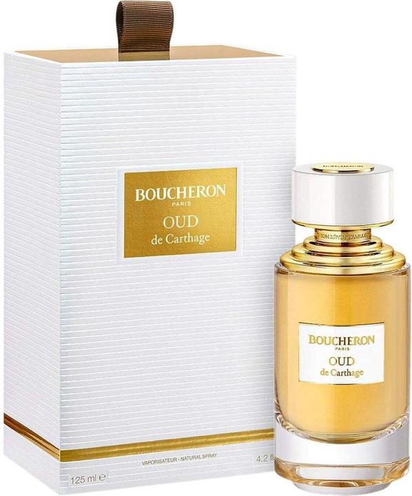Produktbild Boucheron Oud De Carthage (Eau de Parfum, 125 ml)