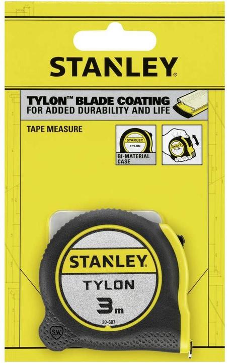 Immagine prodotto Stanley Bandmass Tylon (Metrico)