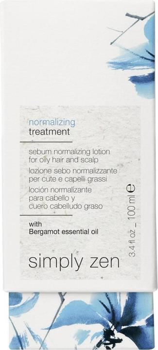 Produktbild Simply Zen Normalizing Treatment 100 ml (100 ml)