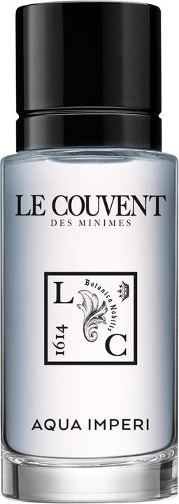Produktbild Le Couvent Botanical Cologne Aqua Imperi EDT 50 ml (Eau de Toilette, 50 ml)