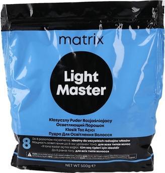 Matrix Light Master 8 Level Powder 500G