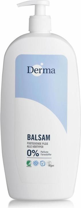 Immagine prodotto Deroma Balsamo famiglia 800 ml (800 ml)