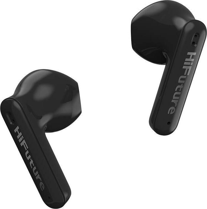 Produktbild HiFuture TWS EarBuds Sonic Colorbuds 2 (black) (20 h, Kabellos)