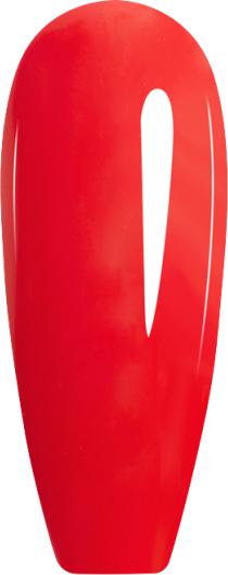 Immagine prodotto Canni Vernice gel 9108 UV/LED (Rosso ciliegia, Vernice UV gel)