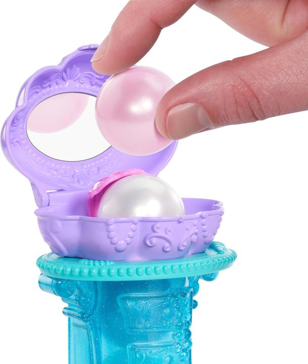 Actual product image Mattel Disney Prinzessin Meerjungfrauen-Überraschung