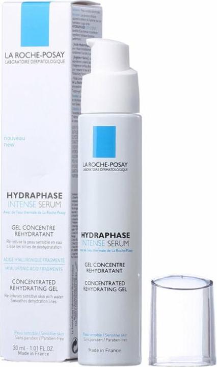 Produktbild La Roche Posay Hydraphase Intense (30 ml)