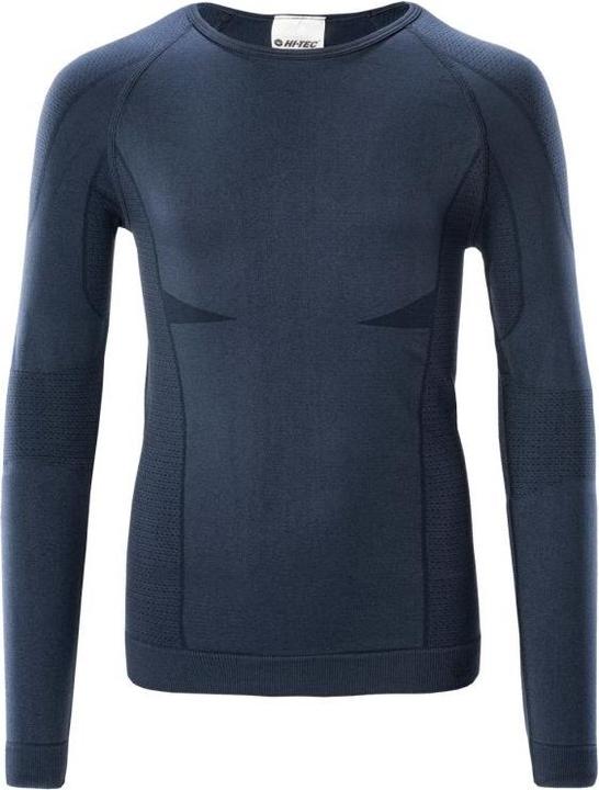 Hi-Tec Lingerie Hikro Top Jrb Kleid Blau 158 (158)