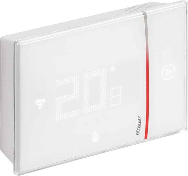 Actual product image Legrand XW8002W