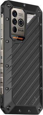 Actual product image Ulefone Power Armor 18T (256 GB, Black, 6.58", Dual SIM, 108 Mpx, 5G)