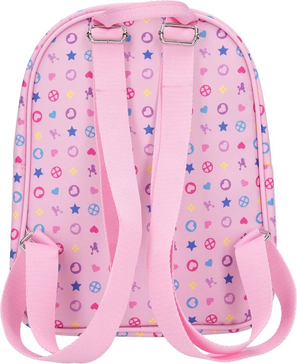 Produktbild Top Model small backpack - BLING BLING - Pink (0411008)