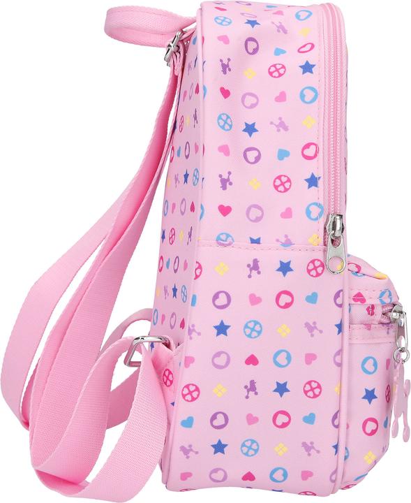 Produktbild Top Model small backpack - BLING BLING - Pink (0411008)