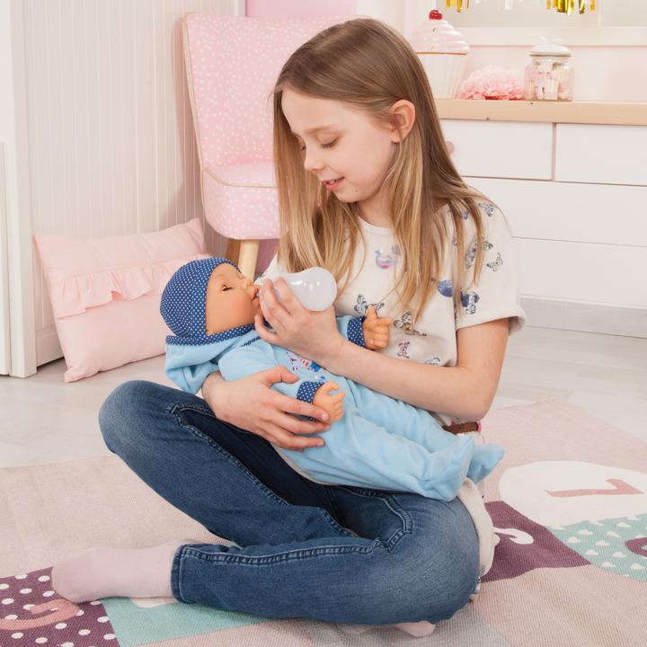 Produktbild Bayer Hello Baby Boy