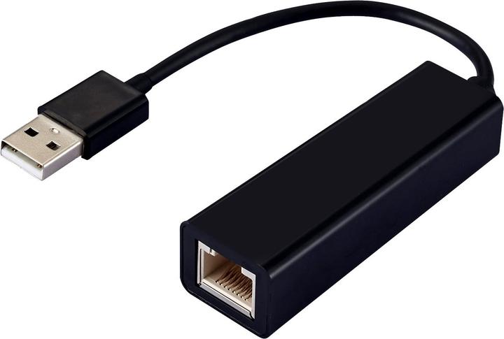 Immagine prodotto Piranha Adattatore LAN per switch (Switch)