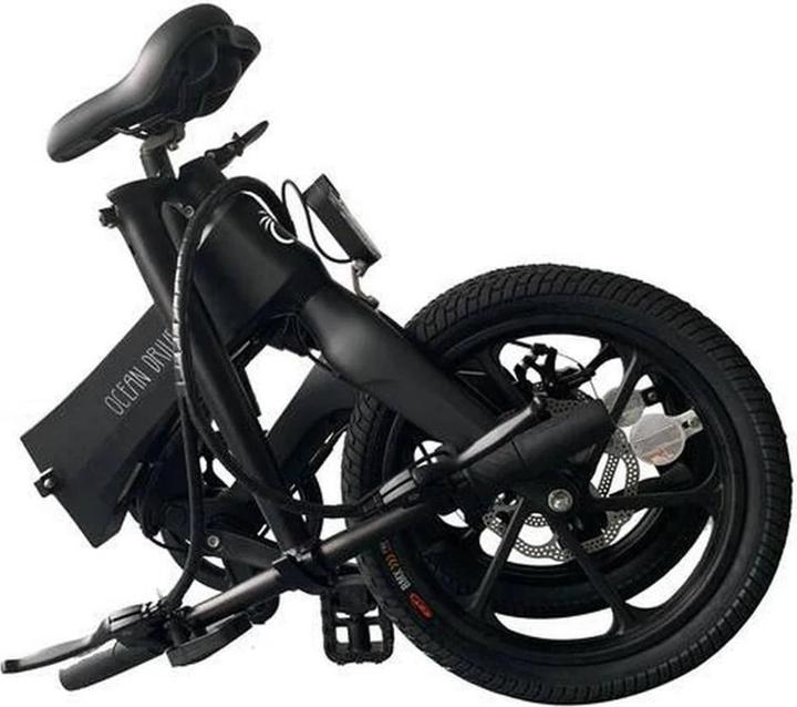Immagine prodotto Ocean Drive Ora (20 cm)