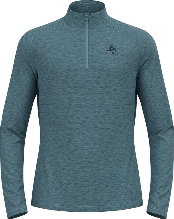 Produktbild Odlo Mid layer 1/2 zip ESSENTIALS CW 200 (M)
