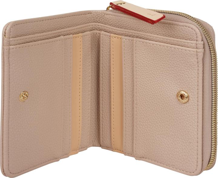 Actual product image Bugatti ELLA wallet
