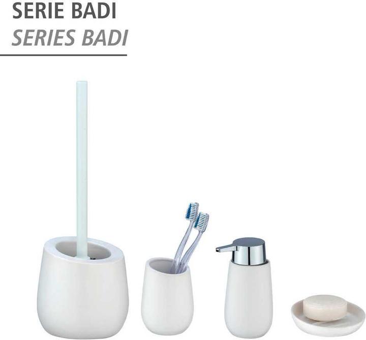Productafbeelding Wenko Badi