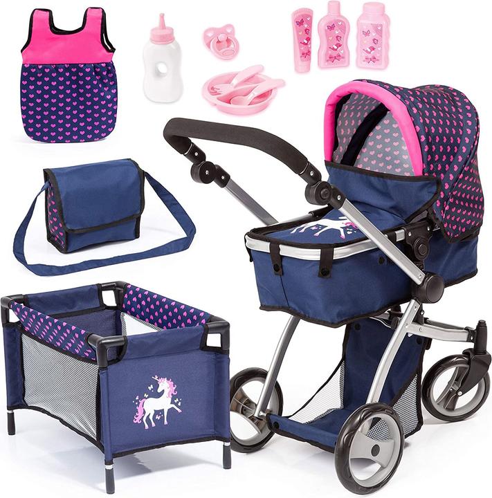 Actual product image Bayer Mega Set