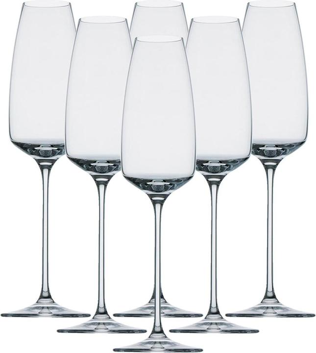 Produktbild Rosenthal TAC o2 (30 cl, 6 Gläser, Sektgläser)