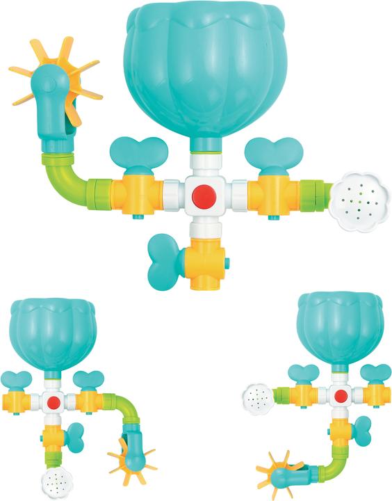 Image du produit LUDI Badeset