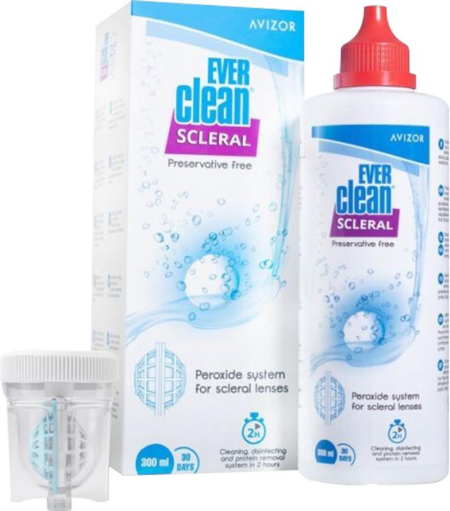 Produktbild Everclean Ever Clean SL (Peroxid-System, 300 ml)