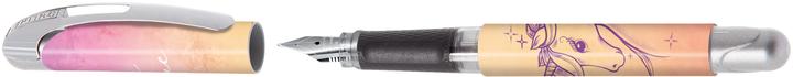 Image du produit Online Cartouche de stylo plume M College (3 x)