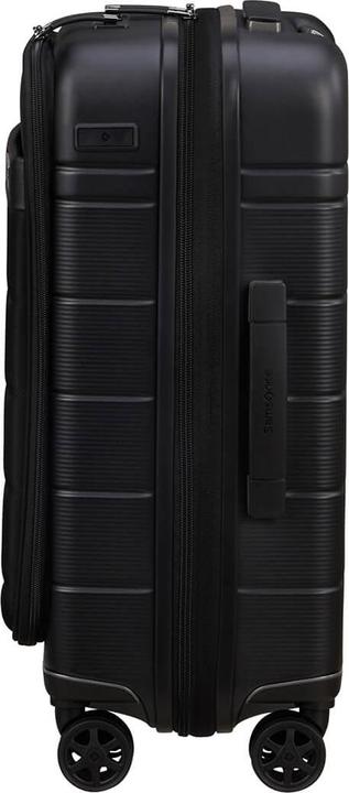 Image du produit Samsonite Suitcase Neopod Expand Front Pocket - Noir (43 l, Bagage à main (jusqu'à 50l))