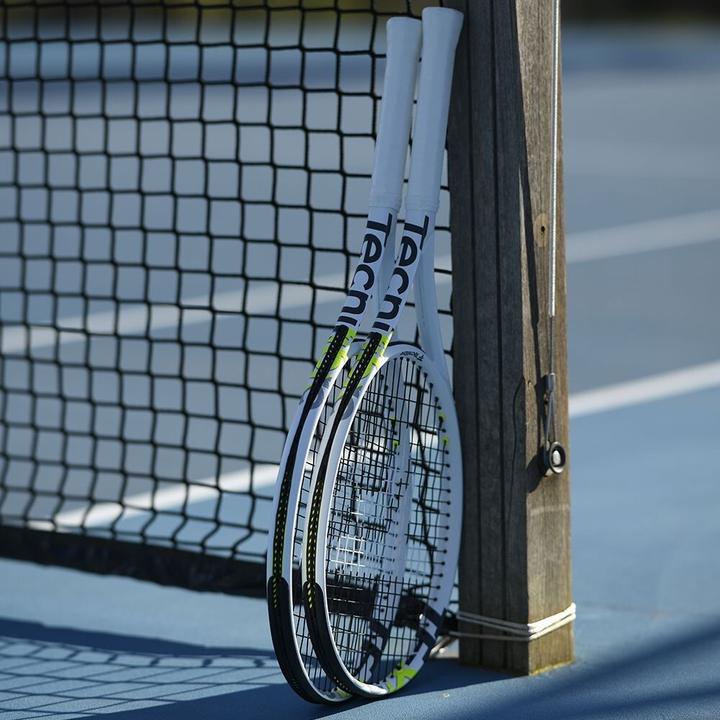 Image du produit Tecnifibre raquette de tennis tf-x1 285 (unstrung) (3, 275 g)