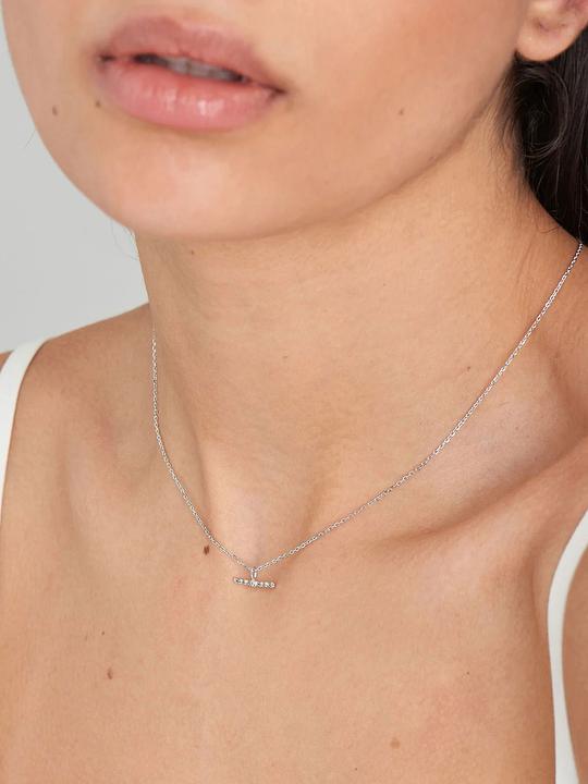 Image du produit Ania Haie N036-01H Ropes & Dreams Collier femme, réglable (Argent 925, 40 - 45 cm)