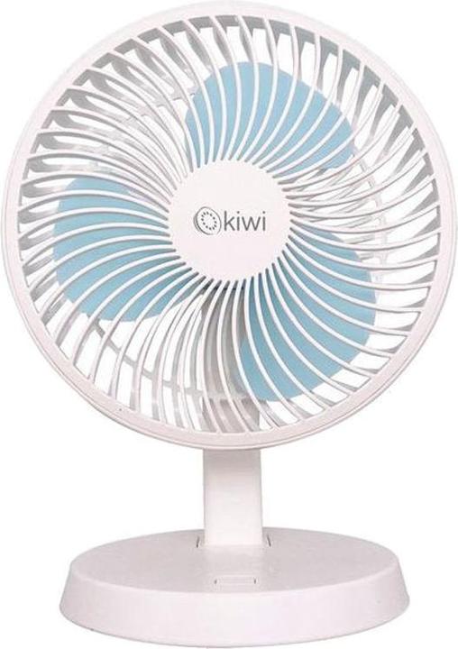Produktbild InnovaGoods Kiwi-Schreibtischventilator